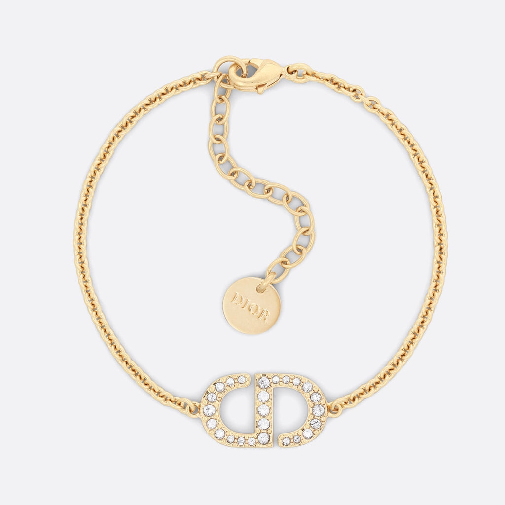 18K Dior Petit Bracelet