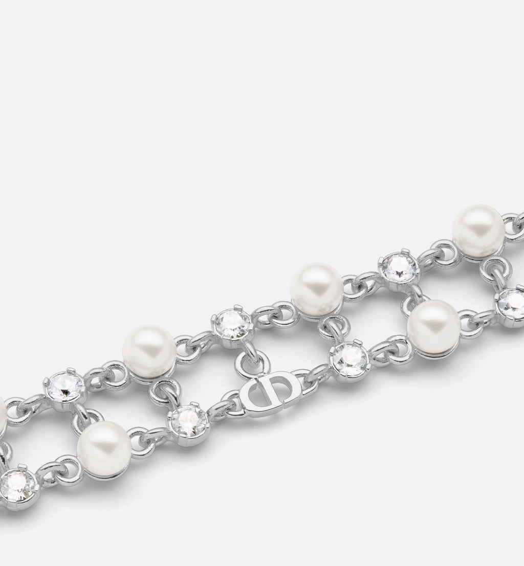 18K Dior Petit Treasure Bracelet