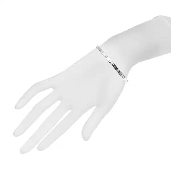 18K Gucci Double Icon Open Cuff Bracelet