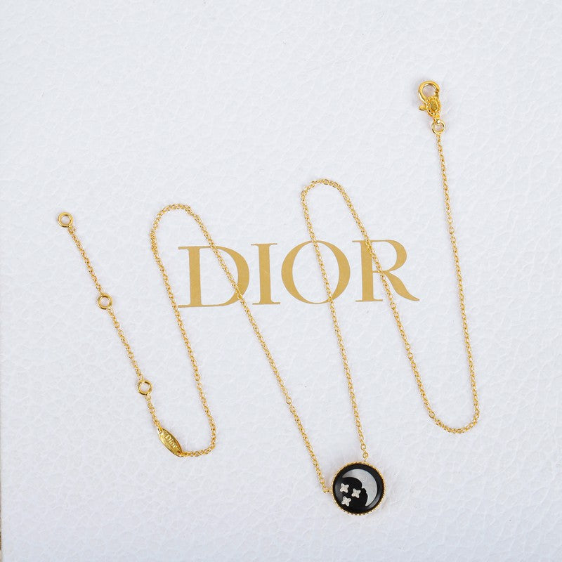 18K Dior Petit ROSE CELESTE Bracelet
