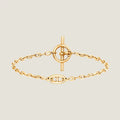 18K Hermes New Farandole Bracelet