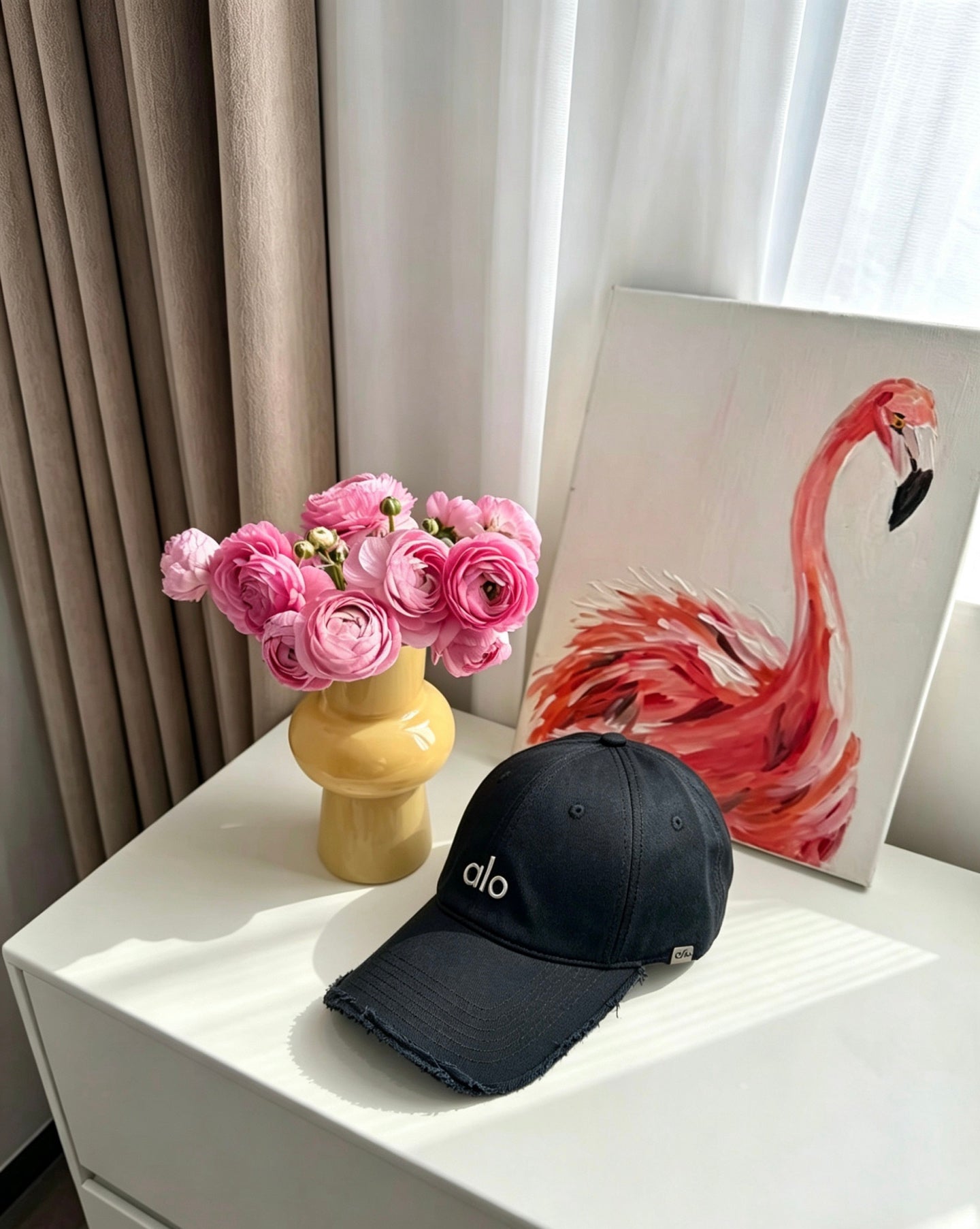 ALO Baseball Cap