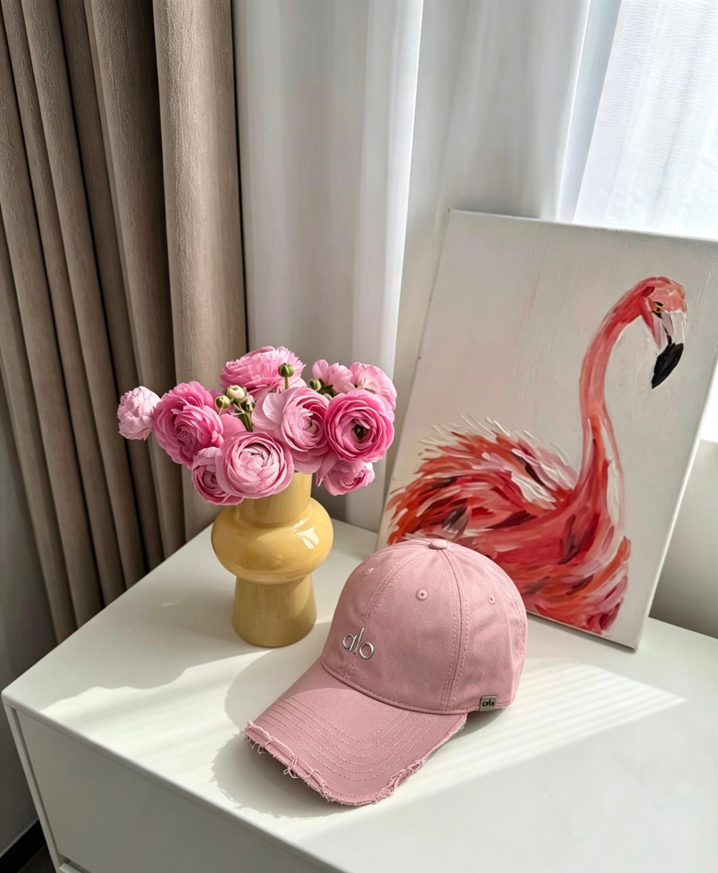 ALO Baseball Cap