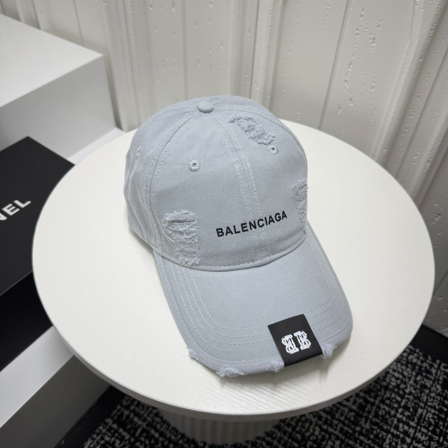 Balenciaga Baseball Cap