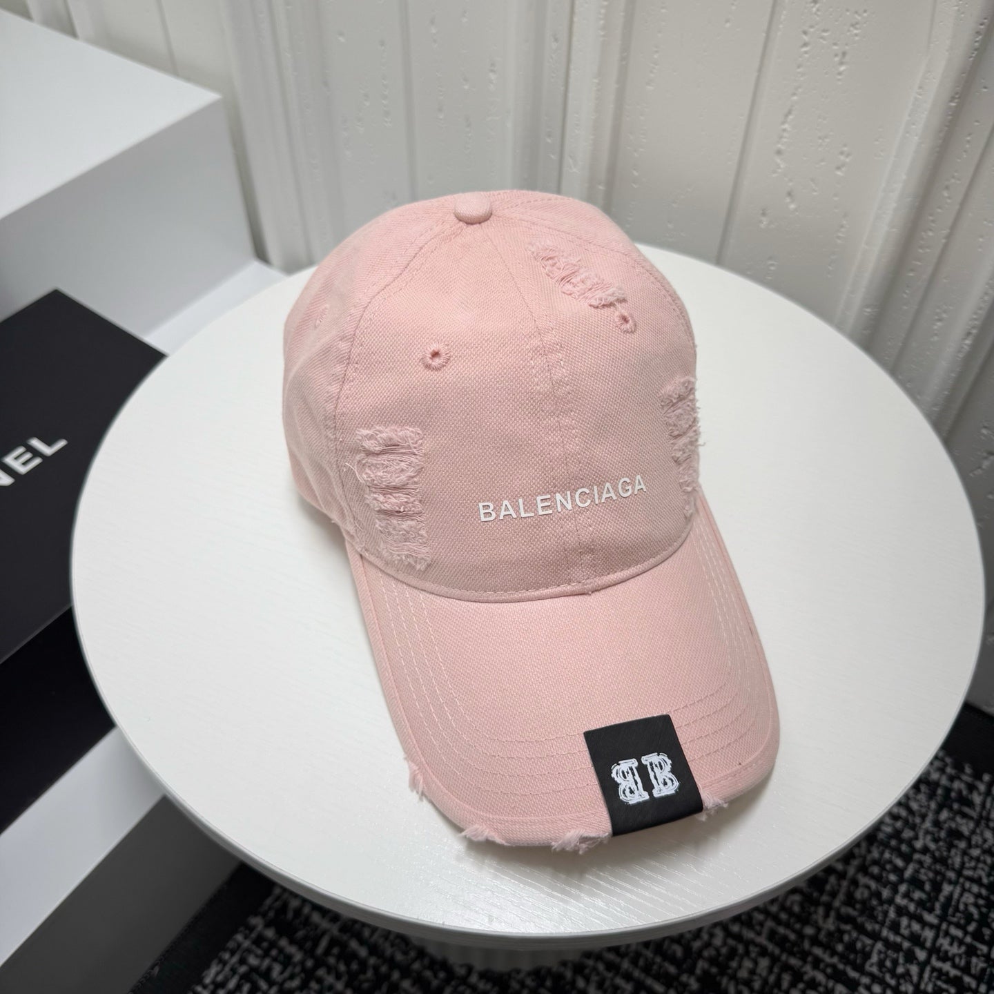 Balenciaga Baseball Cap