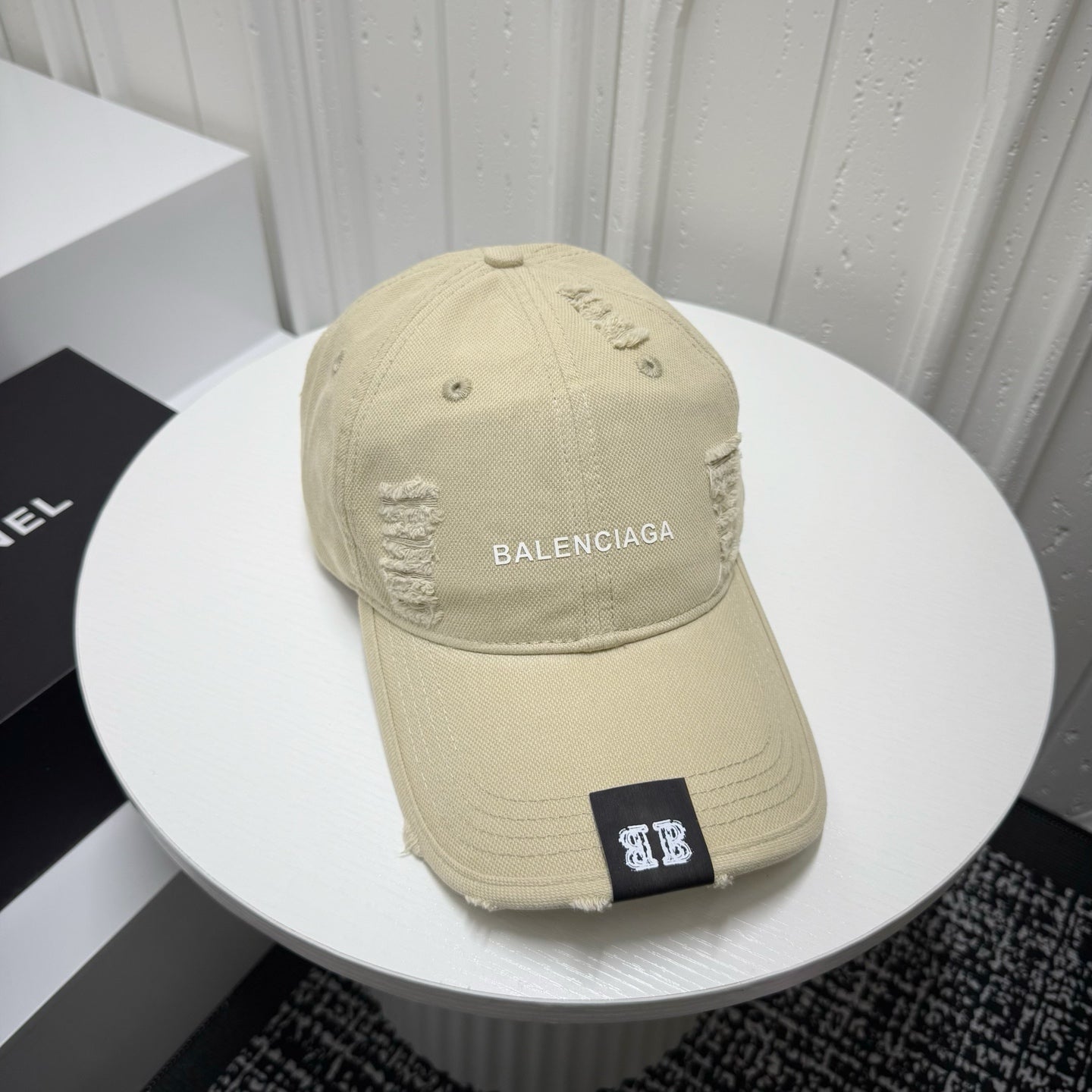 Balenciaga Baseball Cap